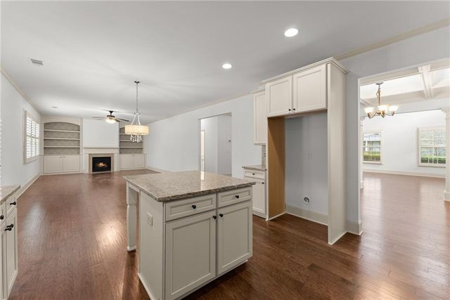 550 Eldridge Drive, Suwanee, GA 30024