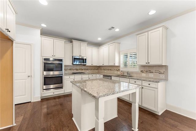 550 Eldridge Drive, Suwanee, GA 30024
