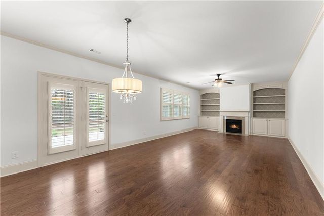 550 Eldridge Drive, Suwanee, GA 30024