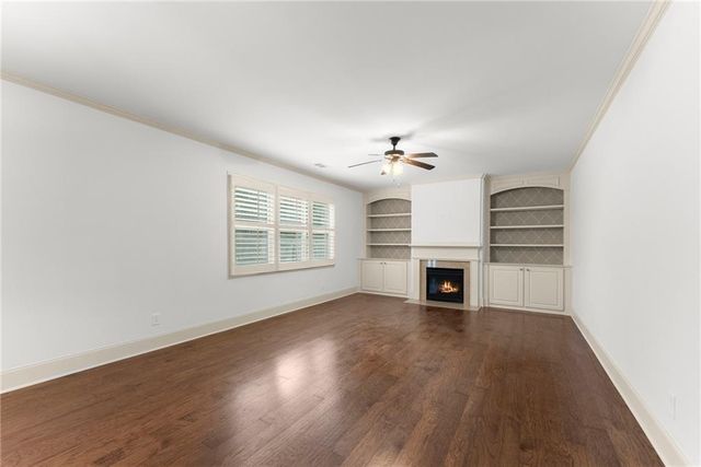 550 Eldridge Drive, Suwanee, GA 30024