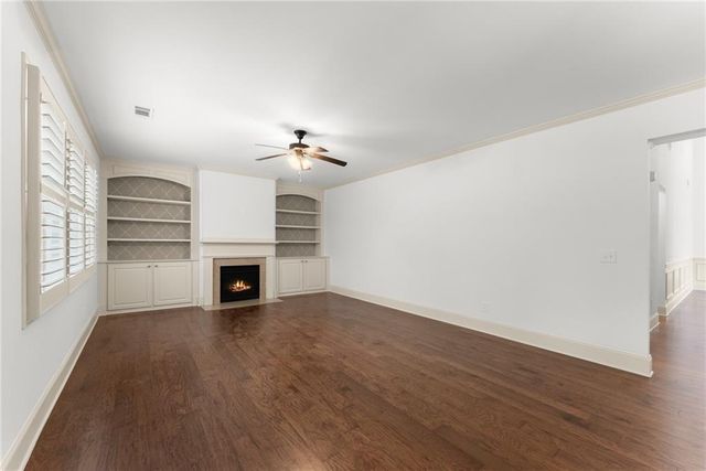 550 Eldridge Drive, Suwanee, GA 30024