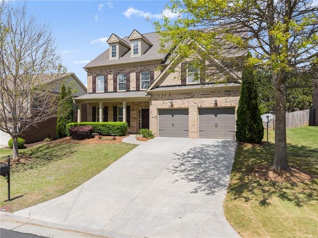 550 Eldridge Drive, Suwanee, GA 30024