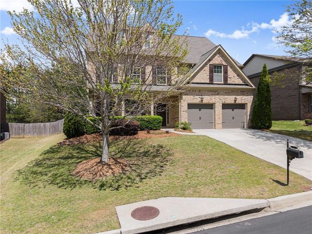 550 Eldridge Drive, Suwanee, GA 30024