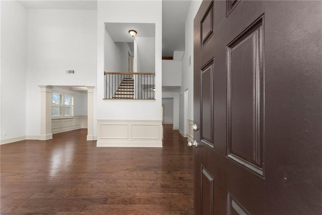 550 Eldridge Drive, Suwanee, GA 30024