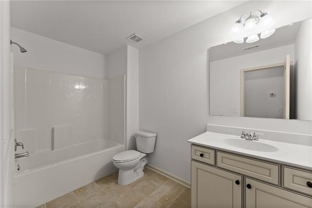 550 Eldridge Drive, Suwanee, GA 30024