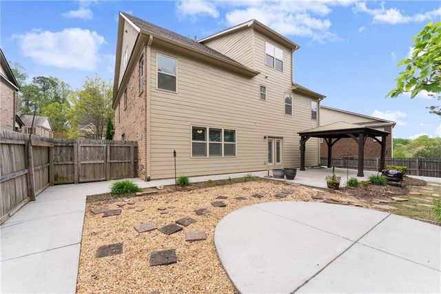 550 Eldridge Drive, Suwanee, GA 30024
