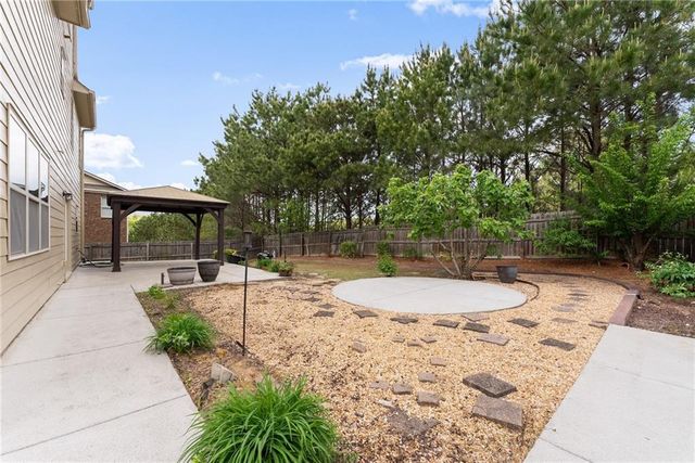 550 Eldridge Drive, Suwanee, GA 30024