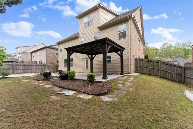 550 Eldridge Drive, Suwanee, GA 30024