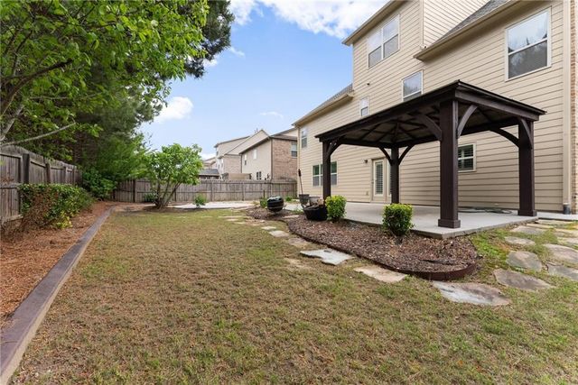 550 Eldridge Drive, Suwanee, GA 30024