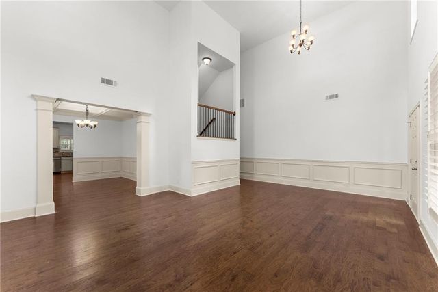 550 Eldridge Drive, Suwanee, GA 30024