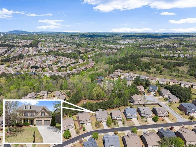 550 Eldridge Drive, Suwanee, GA 30024