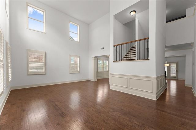 550 Eldridge Drive, Suwanee, GA 30024