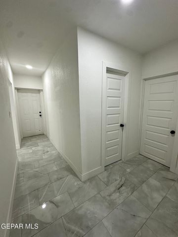 9220 CORRALITOS Avenue, El Paso, TX 79907