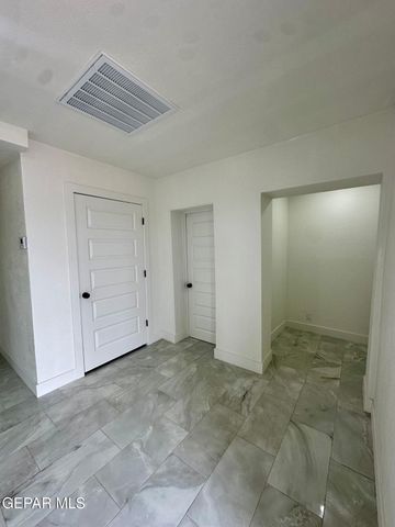9220 CORRALITOS Avenue, El Paso, TX 79907
