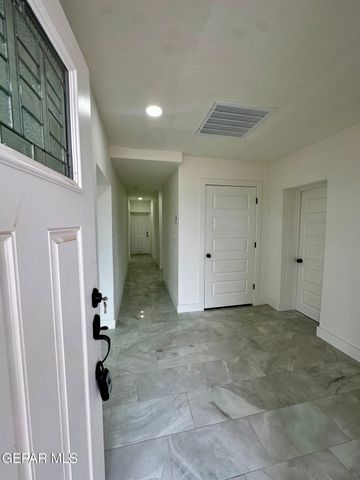 9220 CORRALITOS Avenue, El Paso, TX 79907