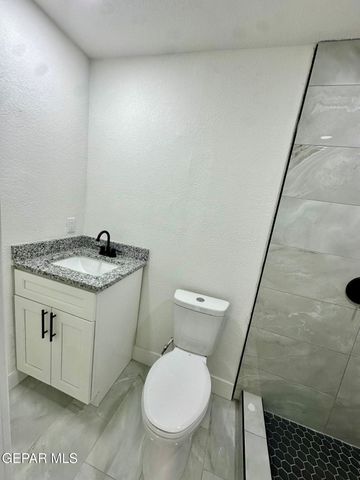 9220 CORRALITOS Avenue, El Paso, TX 79907