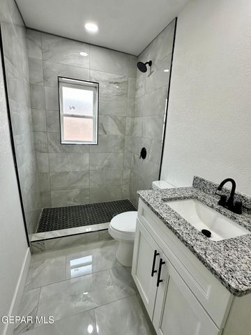 9220 CORRALITOS Avenue, El Paso, TX 79907