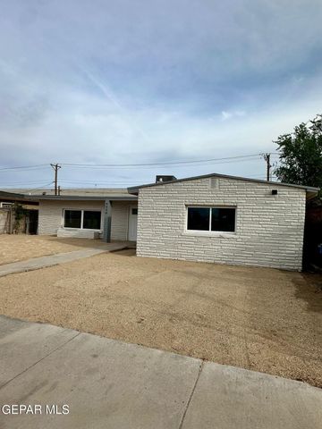 9220 CORRALITOS Avenue, El Paso, TX 79907