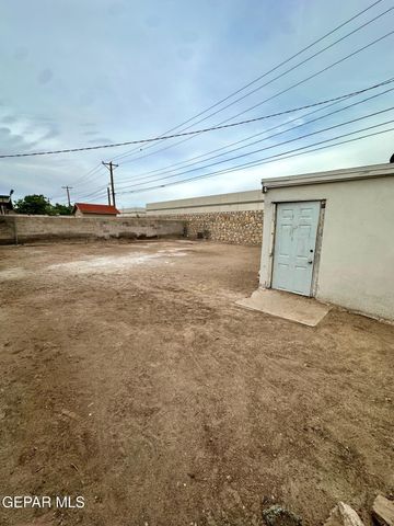 9220 CORRALITOS Avenue, El Paso, TX 79907