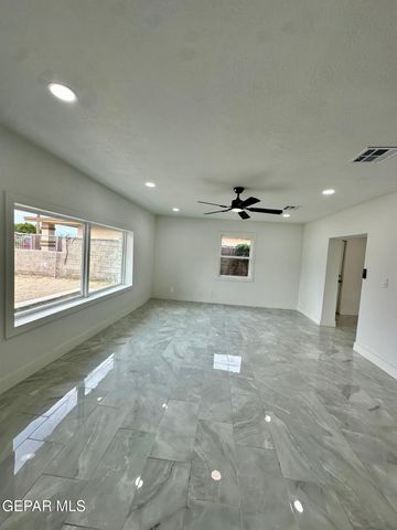 9220 CORRALITOS Avenue, El Paso, TX 79907