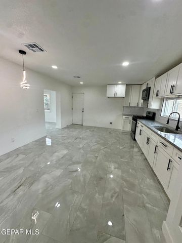 9220 CORRALITOS Avenue, El Paso, TX 79907