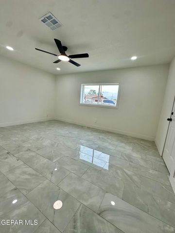 9220 CORRALITOS Avenue, El Paso, TX 79907