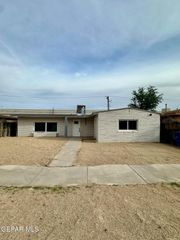 9220 CORRALITOS Avenue, El Paso, TX 79907