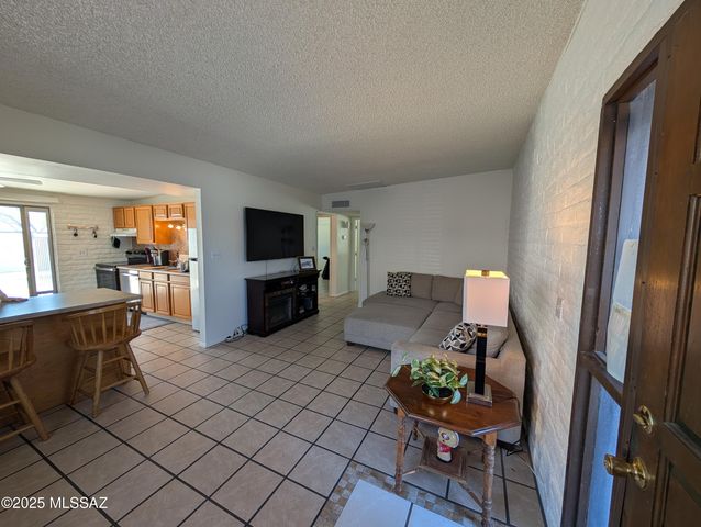 4018 E Fairmount Street, Tucson, AZ 85712