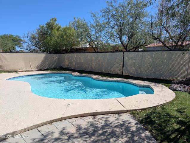 4018 E Fairmount Street, Tucson, AZ 85712