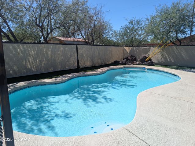 4018 E Fairmount Street, Tucson, AZ 85712