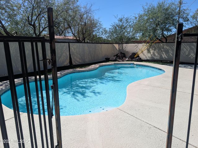 4018 E Fairmount Street, Tucson, AZ 85712