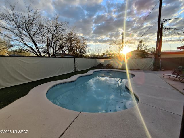 4018 E Fairmount Street, Tucson, AZ 85712