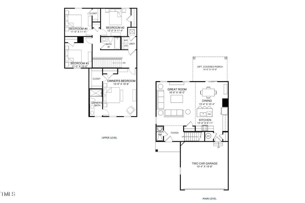 133 Traverse Mountain Drive, Wendell, NC 27591