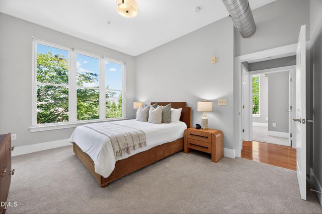 300 Finsbury Street Apt 210, Durham, NC 27703