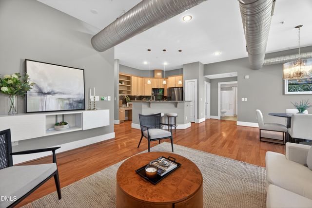 300 Finsbury Street Apt 210, Durham, NC 27703