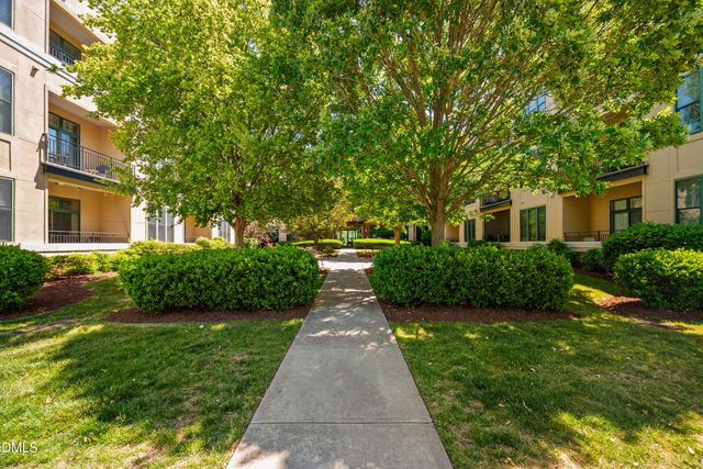 300 Finsbury Street Apt 210, Durham, NC 27703