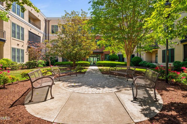 300 Finsbury Street Apt 210, Durham, NC 27703