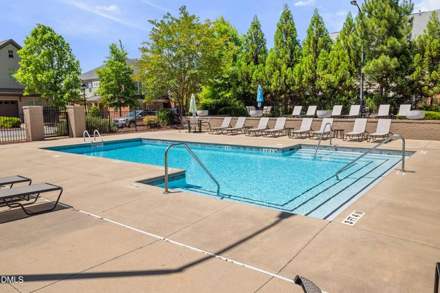300 Finsbury Street Apt 210, Durham, NC 27703