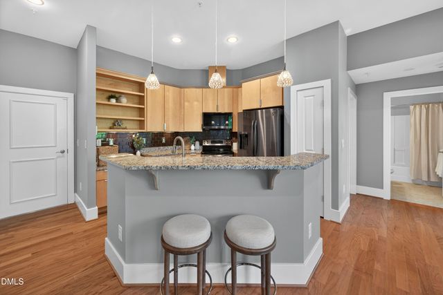 300 Finsbury Street Apt 210, Durham, NC 27703