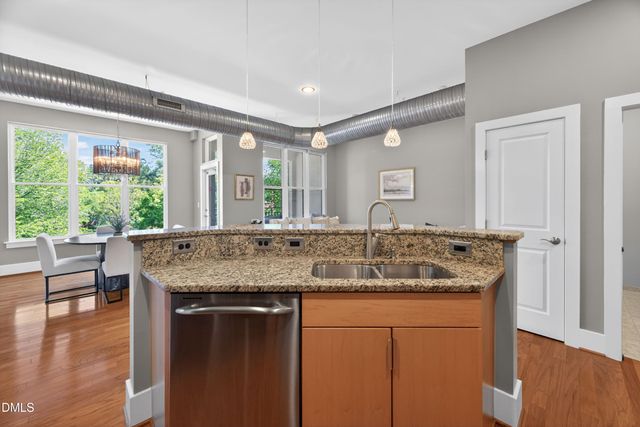 300 Finsbury Street Apt 210, Durham, NC 27703