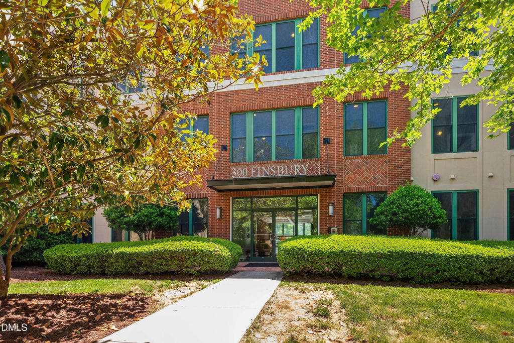 300 Finsbury Street Apt 210, Durham, NC 27703