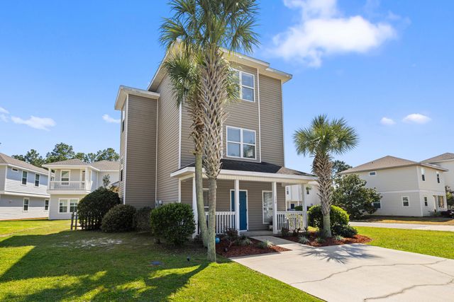 136 Enchanted Way, Santa Rosa Beach, FL 32459