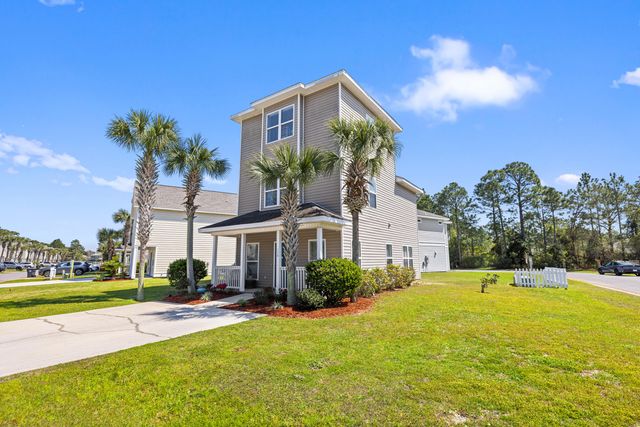 136 Enchanted Way, Santa Rosa Beach, FL 32459