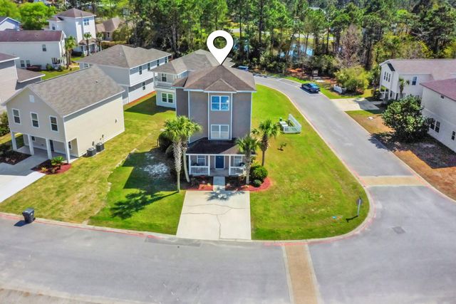 136 Enchanted Way, Santa Rosa Beach, FL 32459