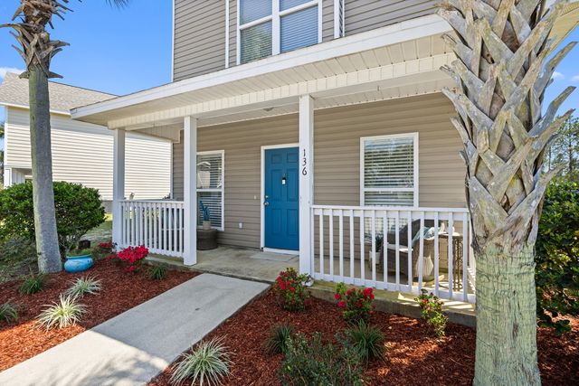 136 Enchanted Way, Santa Rosa Beach, FL 32459