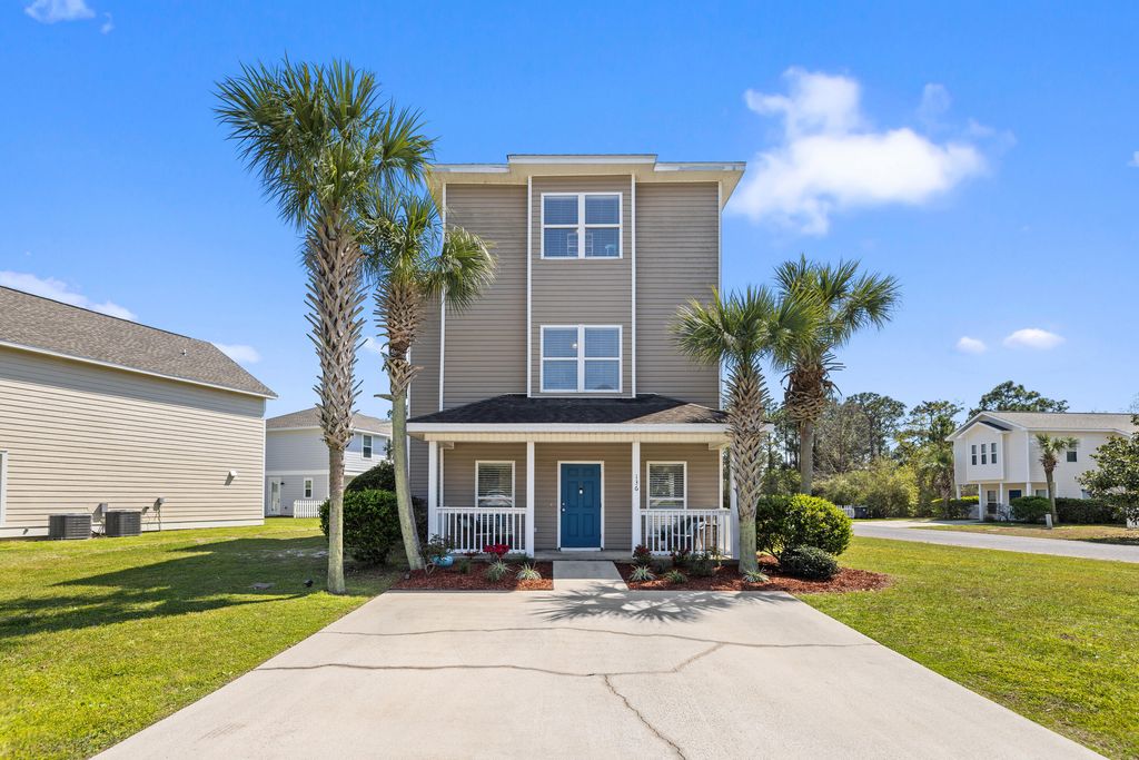136 Enchanted Way, Santa Rosa Beach, FL 32459