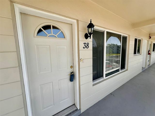 2434 AUSTRALIA WAY E 38, Clearwater, FL 33763