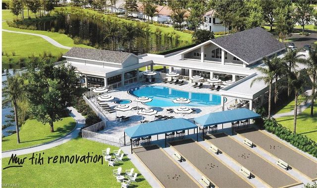 10285 Bismark Palm WAY # 1043, Fort Myers, FL 33966