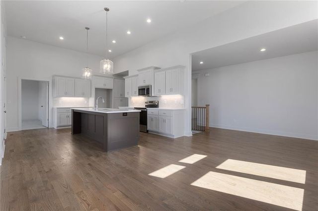 13620 Timothy Circle, Kearney, MO 64060