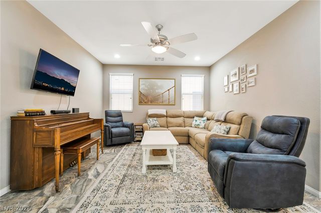 6465 Twin Harbors Court, Las Vegas, NV 89141